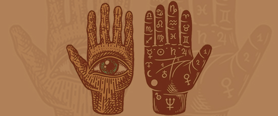 Know about Palmistry in hindi